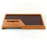 Thomas Work Valet Tray